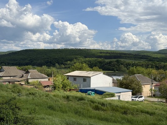 Продам дом, Заречная ул, 1, Малиновка с, 0 км от города