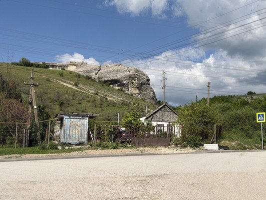 Продам дом, Заречная ул, 1, Малиновка с, 0 км от города