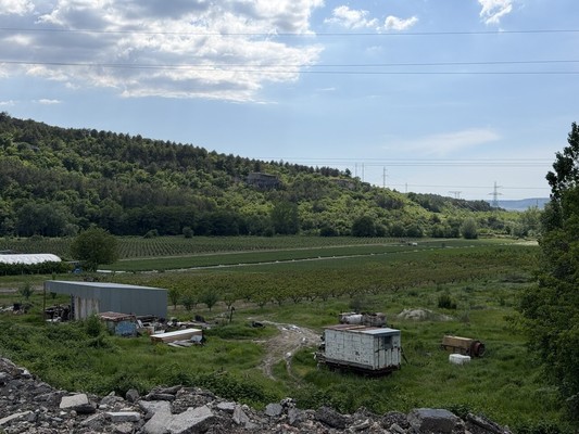 Продам дом, Заречная ул, 1, Малиновка с, 0 км от города
