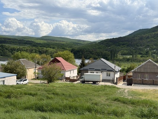 Продам дом, Заречная ул, 1, Малиновка с, 0 км от города