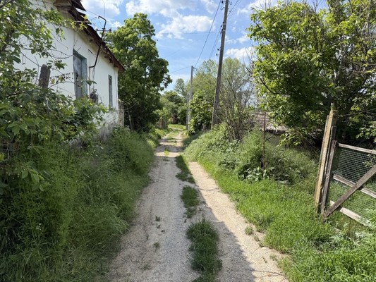 Продам дом, Заречная ул, 1, Малиновка с, 0 км от города