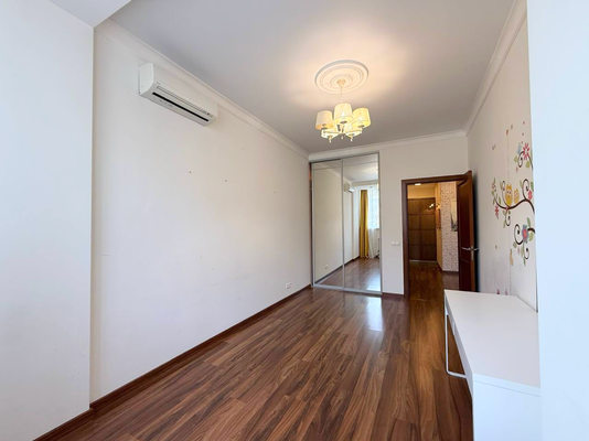 Продам трехкомнатную (3-комн.) квартиру, Тимирязева ул, 41, Нижний Новгород г