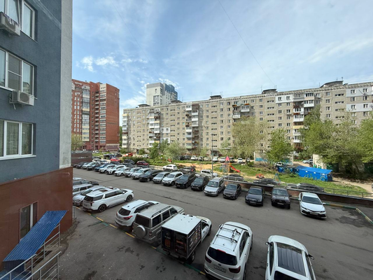 Продам трехкомнатную (3-комн.) квартиру, Тимирязева ул, 41, Нижний Новгород г