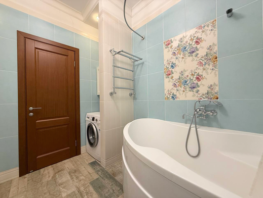 Продам трехкомнатную (3-комн.) квартиру, Тимирязева ул, 41, Нижний Новгород г