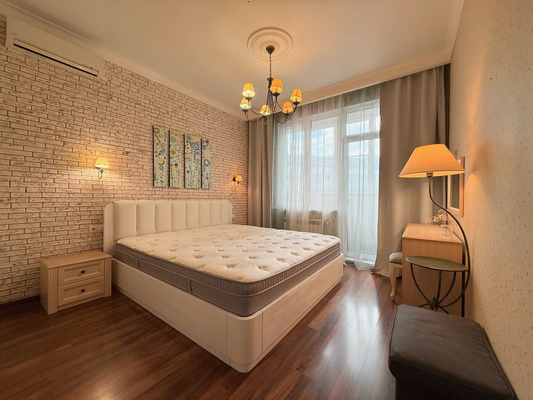 Продам трехкомнатную (3-комн.) квартиру, Тимирязева ул, 41, Нижний Новгород г