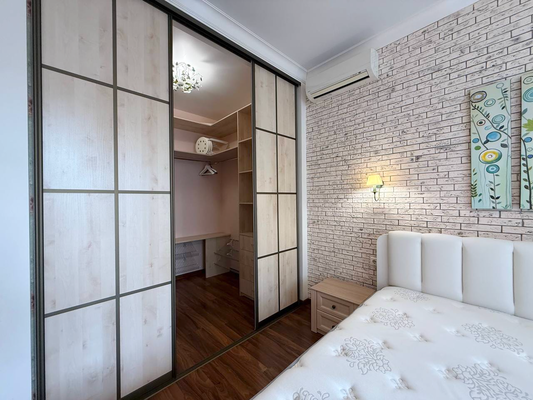 Продам трехкомнатную (3-комн.) квартиру, Тимирязева ул, 41, Нижний Новгород г