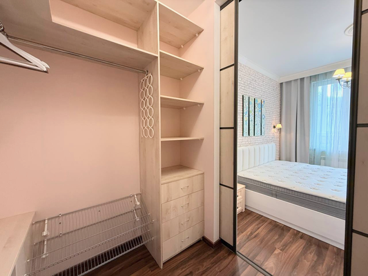 Продам трехкомнатную (3-комн.) квартиру, Тимирязева ул, 41, Нижний Новгород г