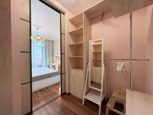 Продам трехкомнатную (3-комн.) квартиру, Тимирязева ул, 41, Нижний Новгород г