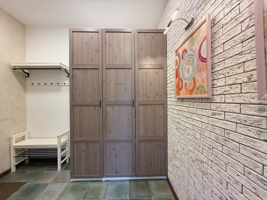 Продам трехкомнатную (3-комн.) квартиру, Тимирязева ул, 41, Нижний Новгород г