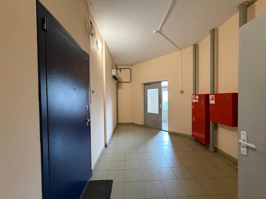 Продам трехкомнатную (3-комн.) квартиру, Тимирязева ул, 41, Нижний Новгород г