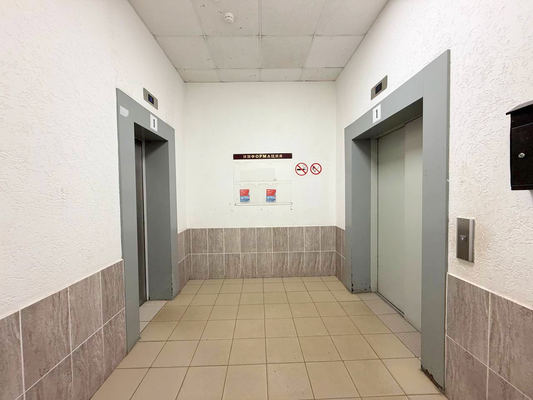 Продам трехкомнатную (3-комн.) квартиру, Тимирязева ул, 41, Нижний Новгород г