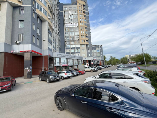 Продам трехкомнатную (3-комн.) квартиру, Тимирязева ул, 41, Нижний Новгород г