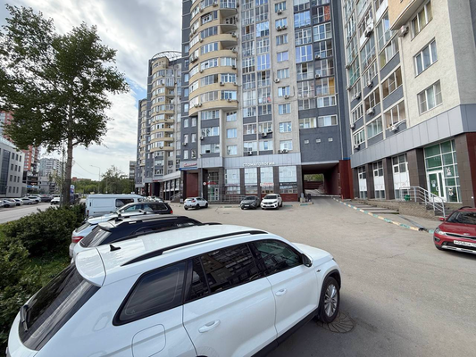 Продам трехкомнатную (3-комн.) квартиру, Тимирязева ул, 41, Нижний Новгород г