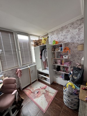Продам трехкомнатную (3-комн.) квартиру, Железнодорожная ул, 21, Симферополь г