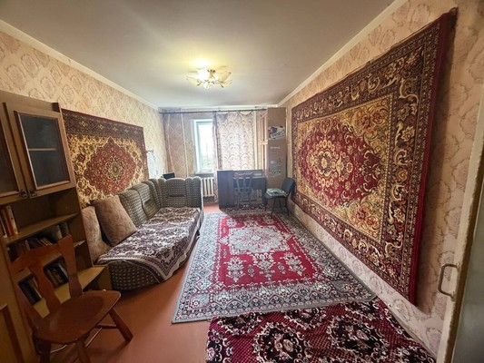 Сдам двухкомнатную (2-комн.) квартиру, Балаклавская ул, 97, Симферополь г