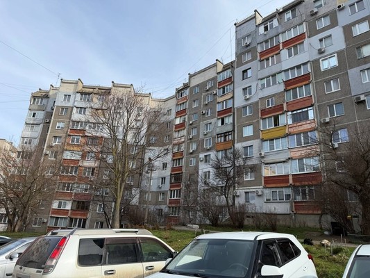 Сдам двухкомнатную (2-комн.) квартиру, Балаклавская ул, 97, Симферополь г