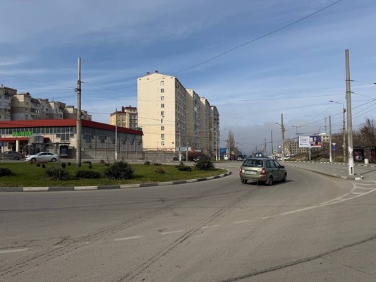 Сдам двухкомнатную (2-комн.) квартиру, Балаклавская ул, 97, Симферополь г
