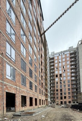 Продам двухкомнатную (2-комн.) квартиру, Т.Идарова ул, 182, Нальчик г