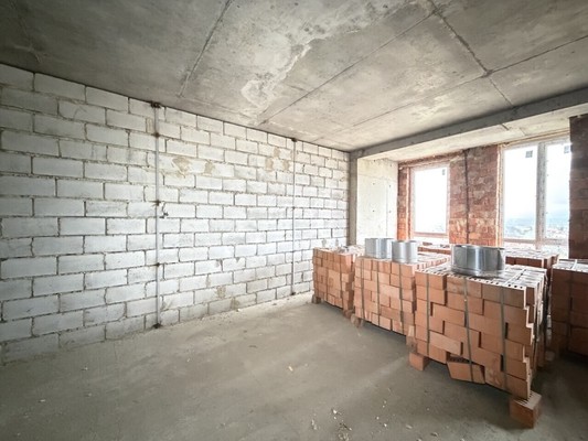 Продам двухкомнатную (2-комн.) квартиру, Т.Идарова ул, 182, Нальчик г