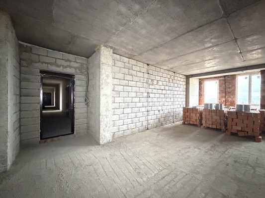 Продам двухкомнатную (2-комн.) квартиру, Т.Идарова ул, 182, Нальчик г