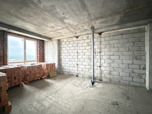 Продам двухкомнатную (2-комн.) квартиру, Т.Идарова ул, 182, Нальчик г