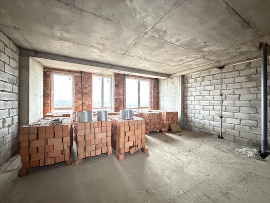 Продам двухкомнатную (2-комн.) квартиру, Т.Идарова ул, 182, Нальчик г