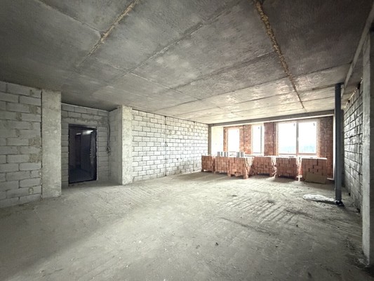 Продам двухкомнатную (2-комн.) квартиру, Т.Идарова ул, 182, Нальчик г