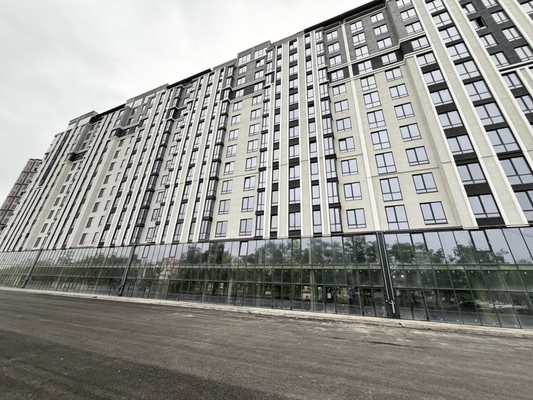 Продам однокомнатную (1-комн.) квартиру, Т.Идарова ул, 182, Нальчик г