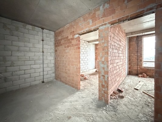 Продам однокомнатную (1-комн.) квартиру, Т.Идарова ул, 182, Нальчик г