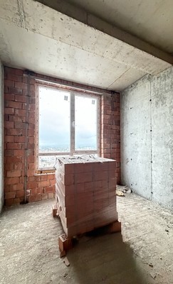Продам однокомнатную (1-комн.) квартиру, Т.Идарова ул, 182, Нальчик г