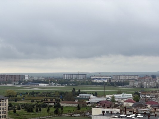 Продам однокомнатную (1-комн.) квартиру, Т.Идарова ул, 182, Нальчик г