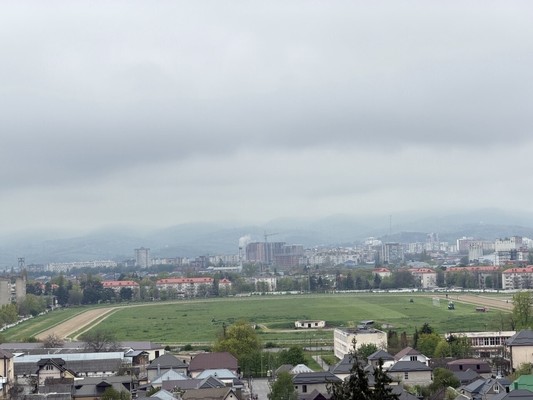 Продам однокомнатную (1-комн.) квартиру, Т.Идарова ул, 182, Нальчик г