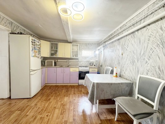Продам дом, Грушевый пер, 7А, Казань г, 0 км от города