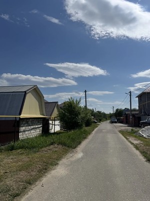 Продам дом, Грушевый пер, 7А, Казань г, 0 км от города