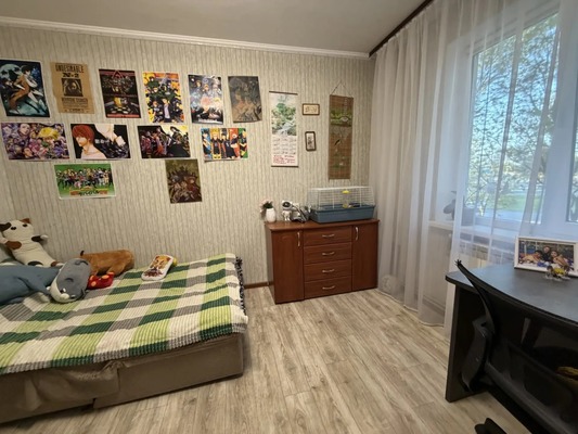 Продам двухкомнатную (2-комн.) квартиру, Бела Куна ул, 27, Симферополь г