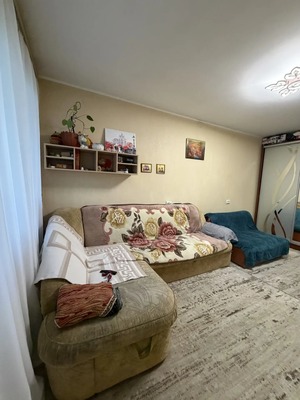 Продам двухкомнатную (2-комн.) квартиру, Бела Куна ул, 27, Симферополь г