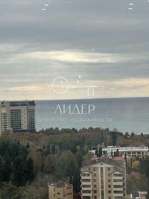 Продам трехкомнатную (3-комн.) квартиру, Первомайская (Центральный р-н) ул, 21, Сочи г