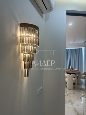 Продам трехкомнатную (3-комн.) квартиру, Первомайская (Центральный р-н) ул, 21, Сочи г