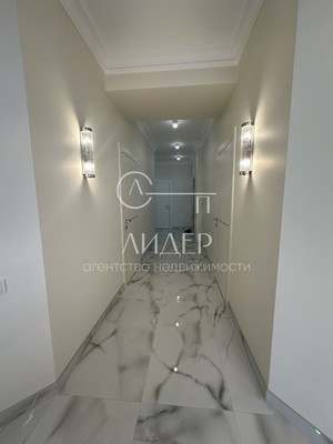 Продам трехкомнатную (3-комн.) квартиру, Первомайская (Центральный р-н) ул, 21, Сочи г