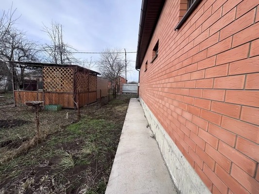 Продам дом, Вишнёвая (Орбита снт) ул, 296, Октябрьский х, 0 км от города