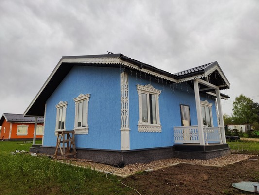 Продам дом, Якшино д, 0 км от города