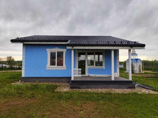 Продам дом, Якшино д, 0 км от города