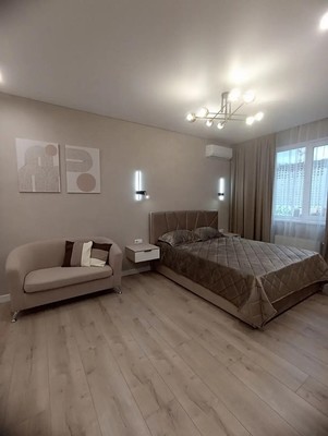 Продам однокомнатную (1-комн.) квартиру, Крымской весны ул, 13к1, Мирное с