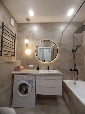 Продам однокомнатную (1-комн.) квартиру, Крымской весны ул, 13к1, Мирное с