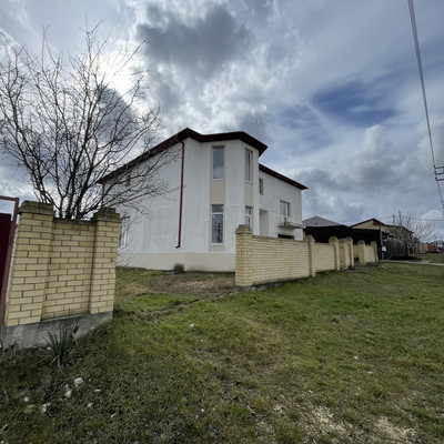 Продам коттедж, Агатовая ул, 110, Борисовка с, 0 км от города