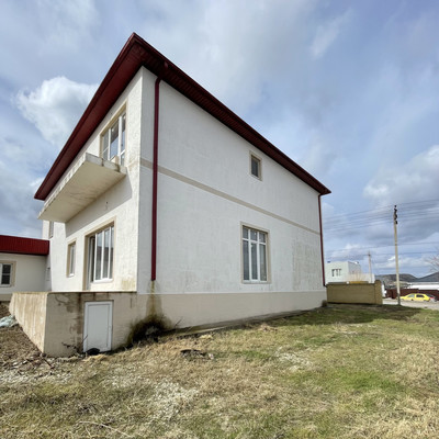 Продам коттедж, Агатовая ул, 110, Борисовка с, 0 км от города