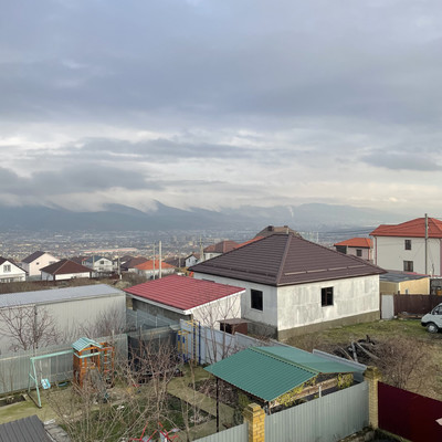 Продам коттедж, Агатовая ул, 110, Борисовка с, 0 км от города