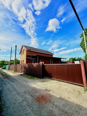 Продам дом, Николаевская ул, 6Б, Пенза г, 0 км от города