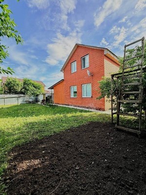 Продам дом, Николаевская ул, 6Б, Пенза г, 0 км от города