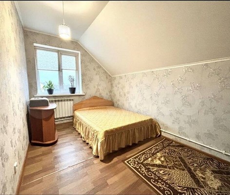 Продам дом, Николаевская ул, 6Б, Пенза г, 0 км от города